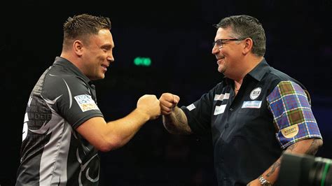 Grand Slam of Darts 2023: Day five predictions, betting tips, acca .